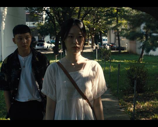 《Motel in the Sunshine》电影封面