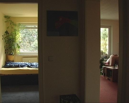 《Blind Date》纪录片封面