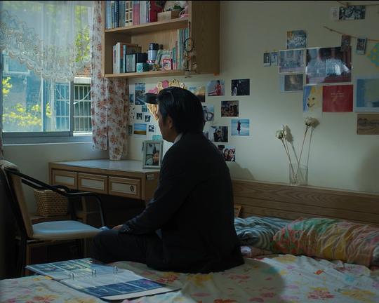 《驚啥》电影封面