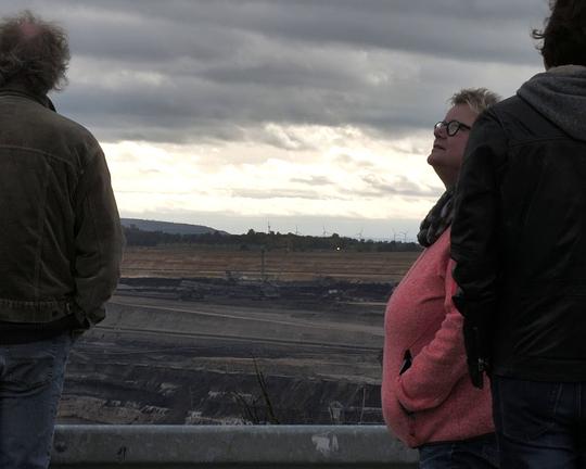 《Lamarck》纪录片封面