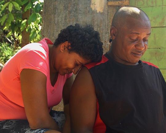 《Don’t Come Searching》电影封面