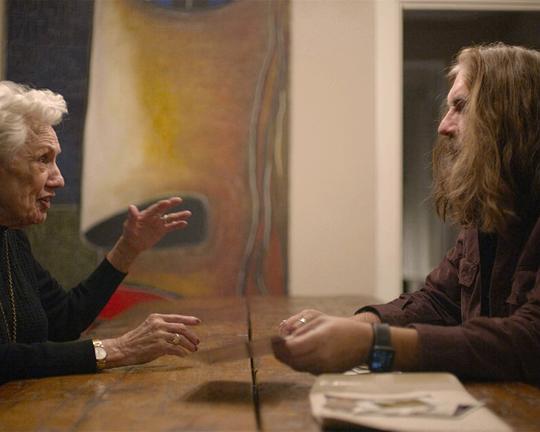 《Beautiful Scars》电影封面