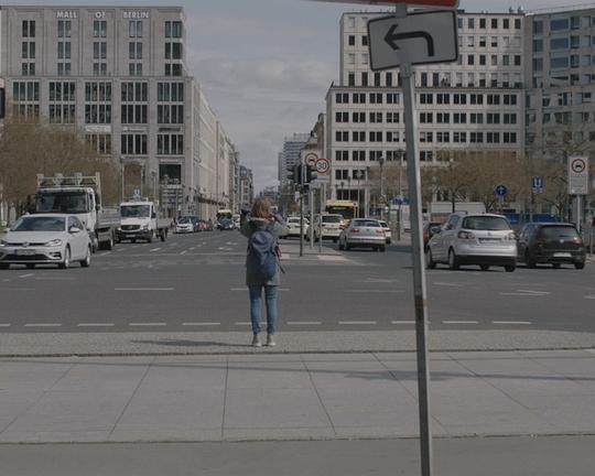 《Vibrations - Inner Music》纪录片封面