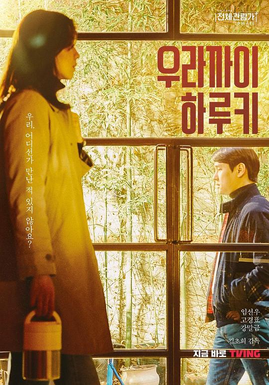 《洗稿春树》电影封面