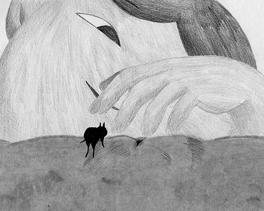 《Whiff》动画封面