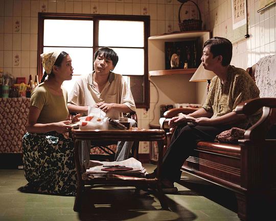 《花妮》电影封面