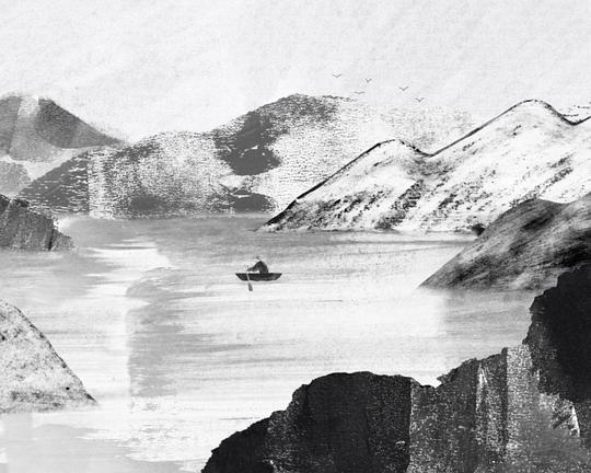 《治癒之鼓》动画封面