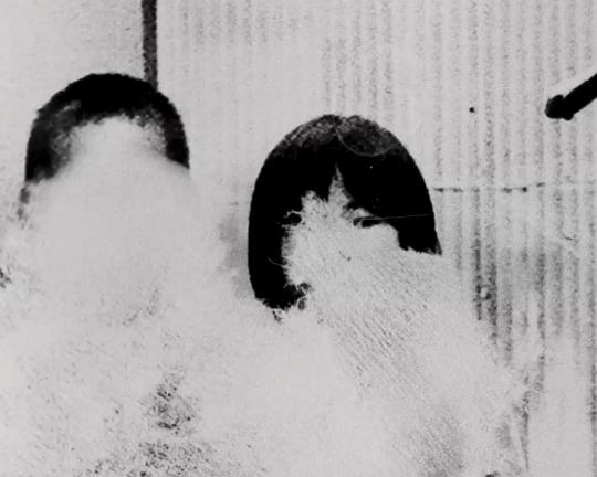 《島嶼舊式》电影封面