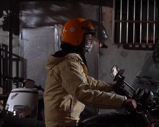 《樹洞》纪录片封面