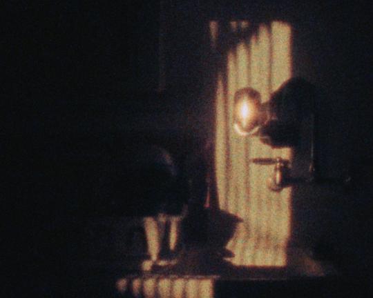 《公轉休眠（還在自轉）》电影封面