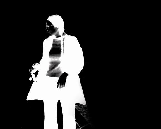 《月亮之旅》电影封面