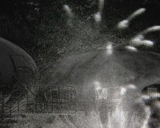 《蜃樓記》电影封面