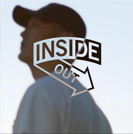 《Inside Out Season 2》纪录片封面