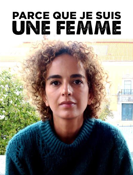 《Feindbild Frau》纪录片封面