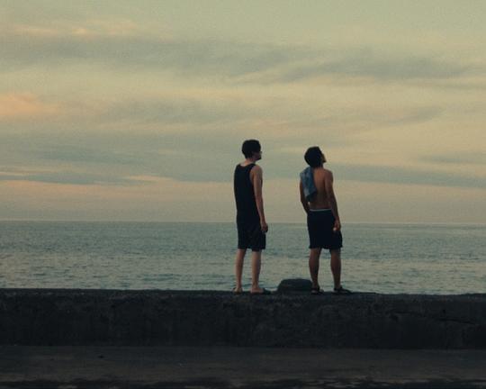 《大夢初醒》电影封面