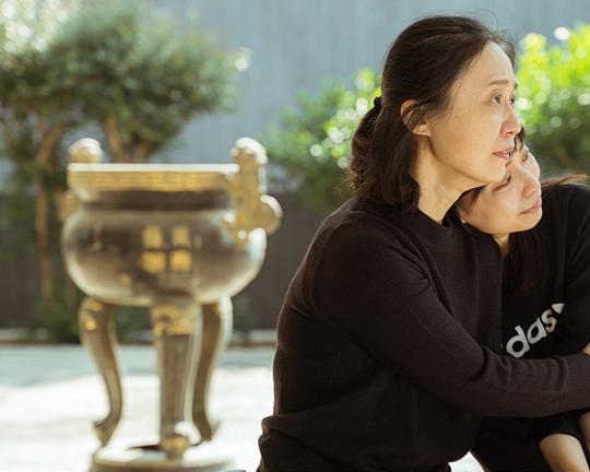 《目睭瞌瞌》电影封面