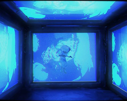 《囗囗囗囗囗》动画封面