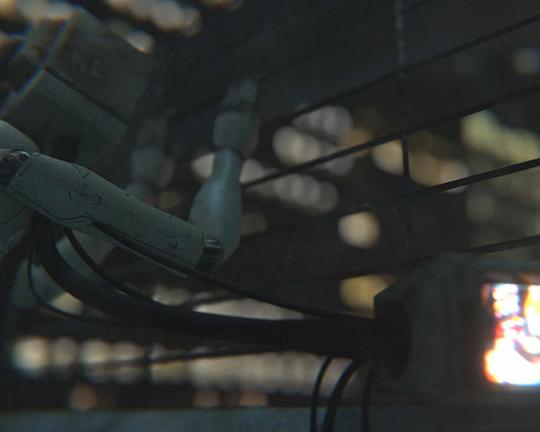 《SNAP跑男事件》动画封面