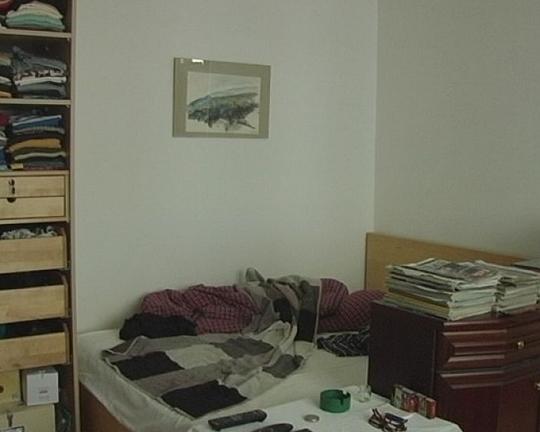 《Paul》电影封面