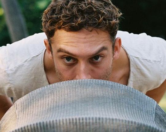 《The Good, the Bad and the Buggy》电影封面