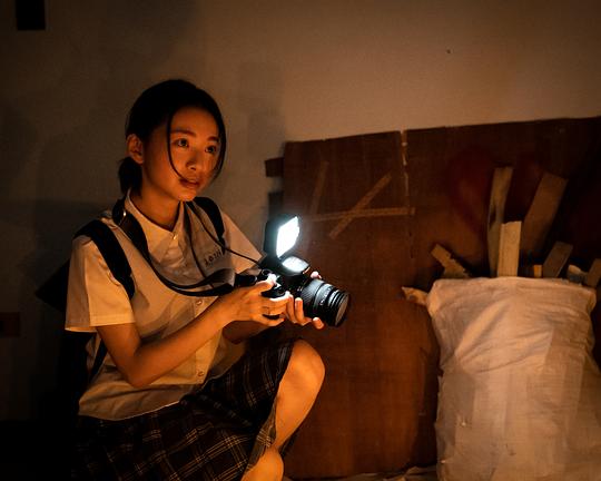 《鬼妈妈》电影封面