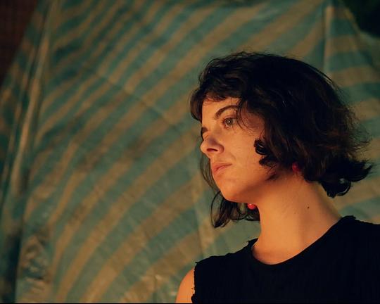 《入迷》电影封面