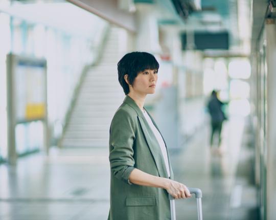 《小地方》电影封面