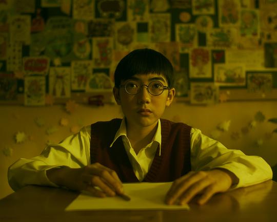 《門之後》电影封面