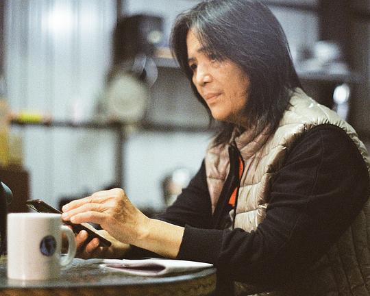 《第三世界＿我和我的攝影機》纪录片封面