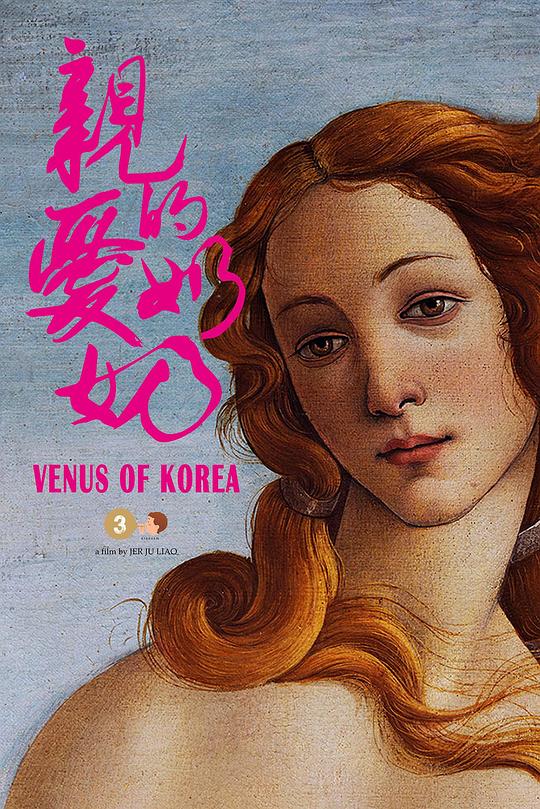 《親愛的奶奶》纪录片封面