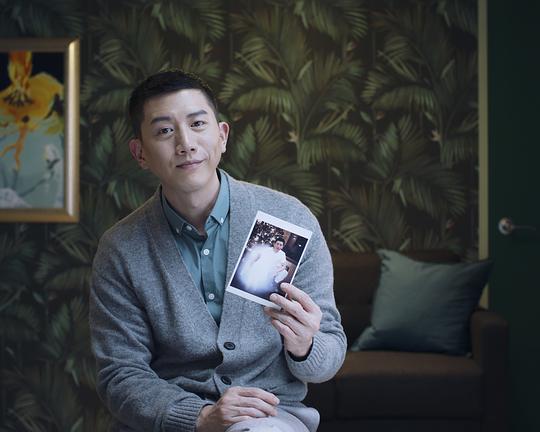 《犬》电影封面