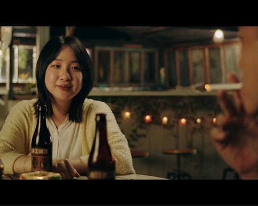 《90後的修羅之路》电影封面