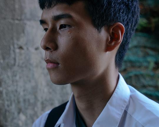 《墜落天使》电影封面