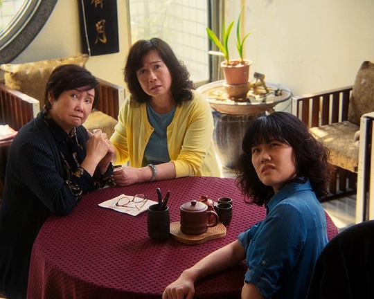 《吃葡萄不吐葡萄皮》电影封面