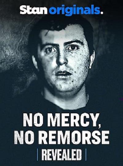 《No Mercy, No Remorse》纪录片封面