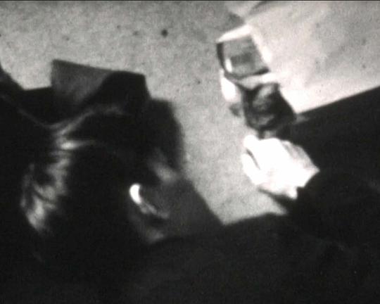 《毛片 Vol.1：我沒有貓》电影封面