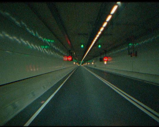 《兩段穿越》电影封面