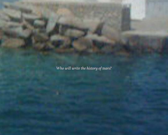 《遺忘之室》电影封面