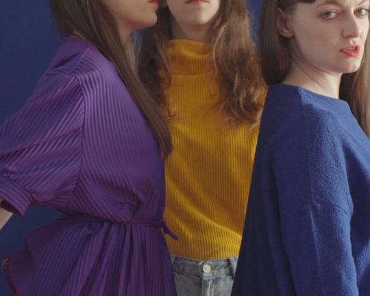 《Obsada》纪录片封面