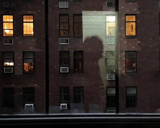 《Welcome》电影封面