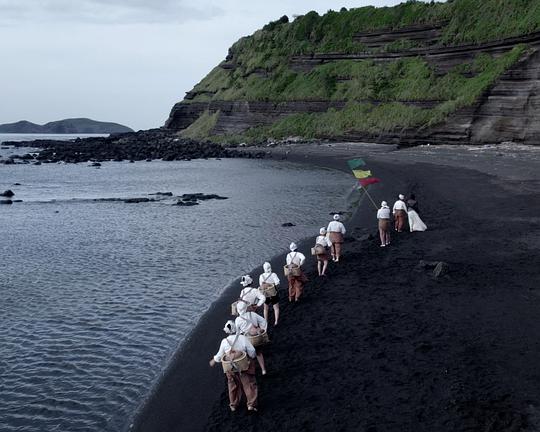《바르도》电影封面