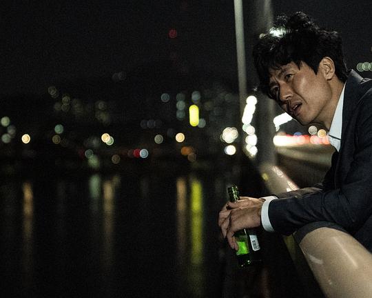 《헤이，마몬스》电影封面