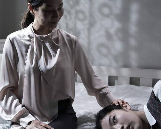 《猎物》电影封面