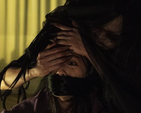 《딩동 챌린지》电影封面