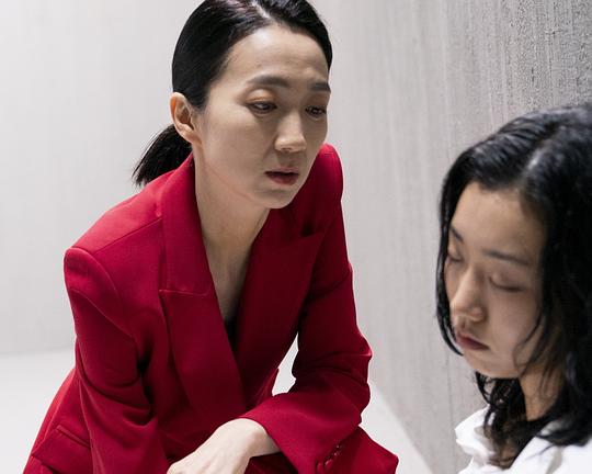 《재활》电影封面