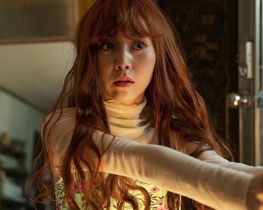 《滴答滴答》电影封面