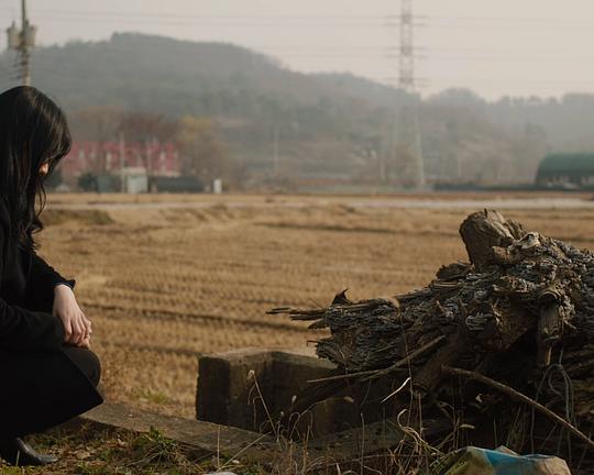 《어둠사이》电影封面