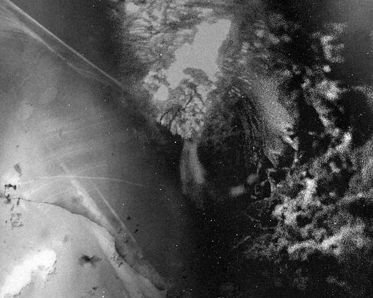 《地狱之窗》电影封面