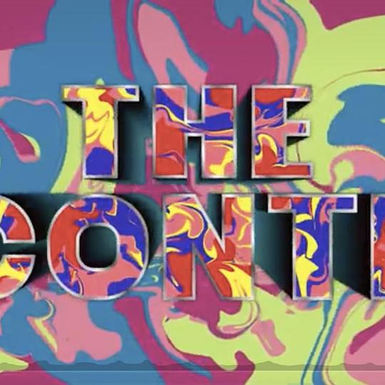 《短剧2022》真人秀封面