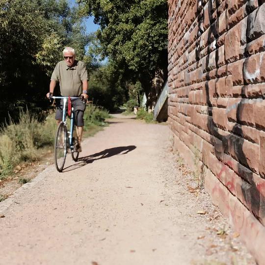 《Wir, ... Komposition》纪录片封面